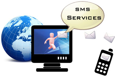 Image result for Online SMS Service